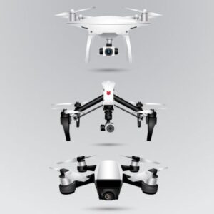 DJI Drones