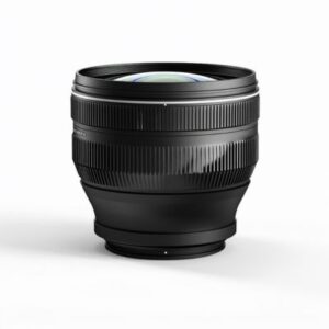 DSLR Lens