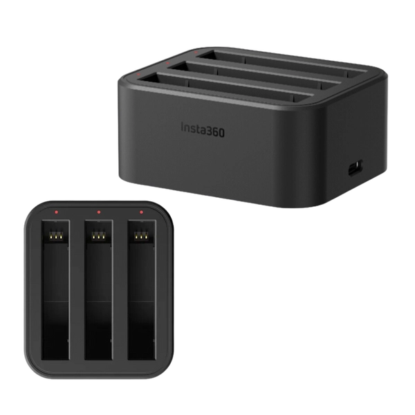 Battery Charger for Insta360 X3