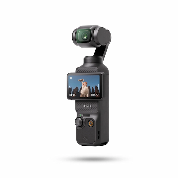 DJI Pocket 3