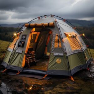 Camping Tents