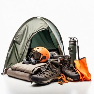 Camping Gear