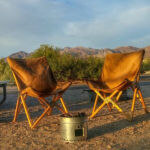 Camping Stools & Tables