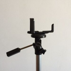 Action Camera Mounts