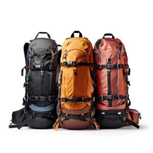 Backpacks