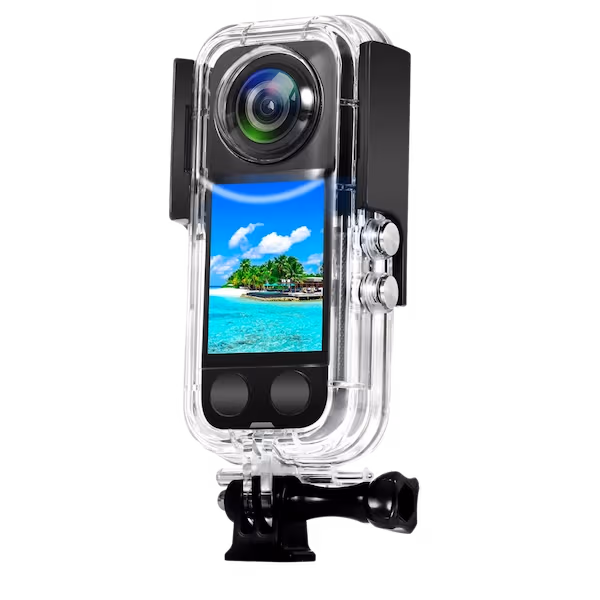Insta360 X3 Scuba Suit - Image 2