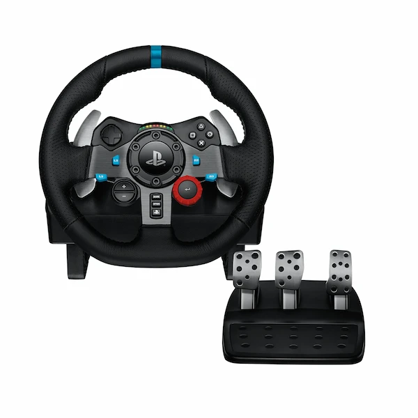 Logitech G29 Driving Force Racing Wheel