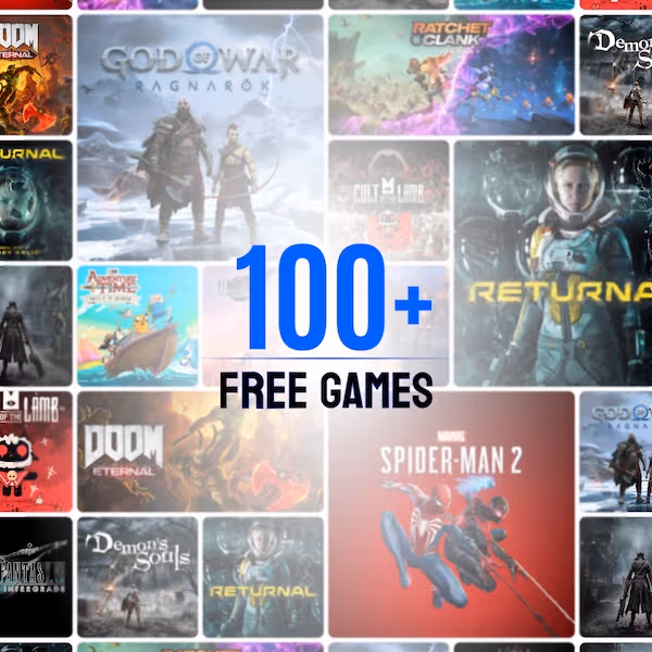 Uncharted Series + 1 Controller (Digital Game) - Image 4