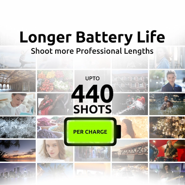 Sony ZVE10 - Image 4