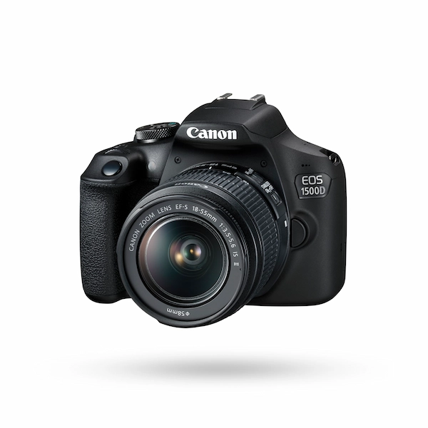Canon 1500D