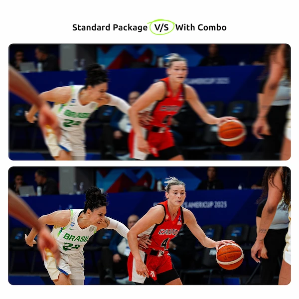 Sony Alpha A7 + DJI RS3 Mini Gimbal Combo - Image 4