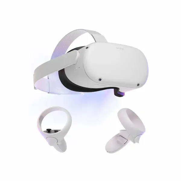 Oculus Quest 2 - Image 2