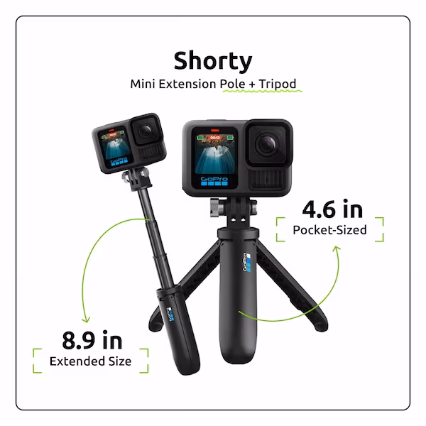 GoPro 13 Mountain Combo - Image 5