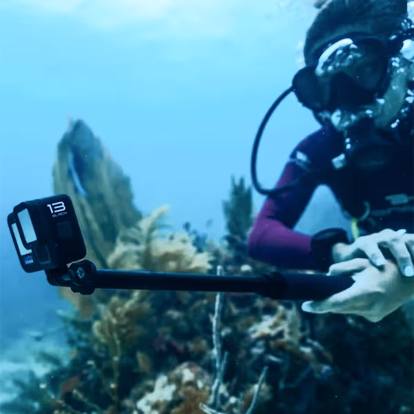 GoPro 13 Scuba Combo - Image 2