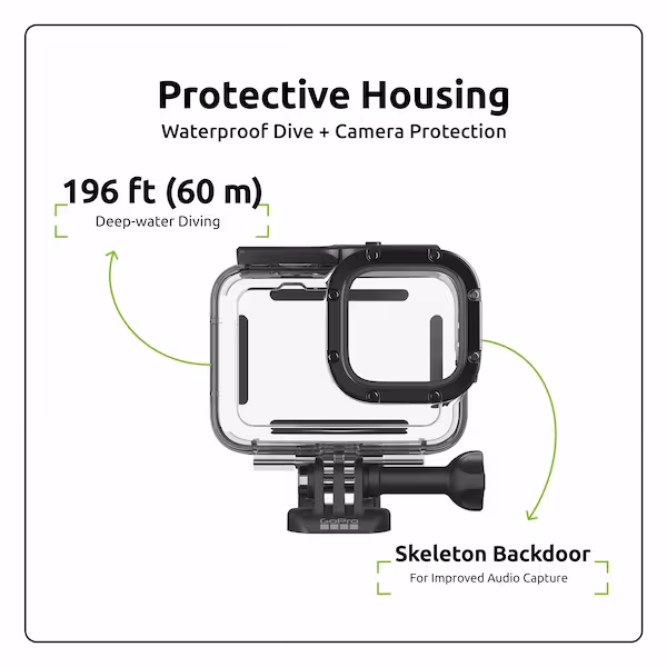 GoPro 13 Scuba Combo - Image 5