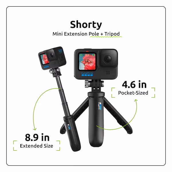 GoPro 12 Mountain Combo - Image 5