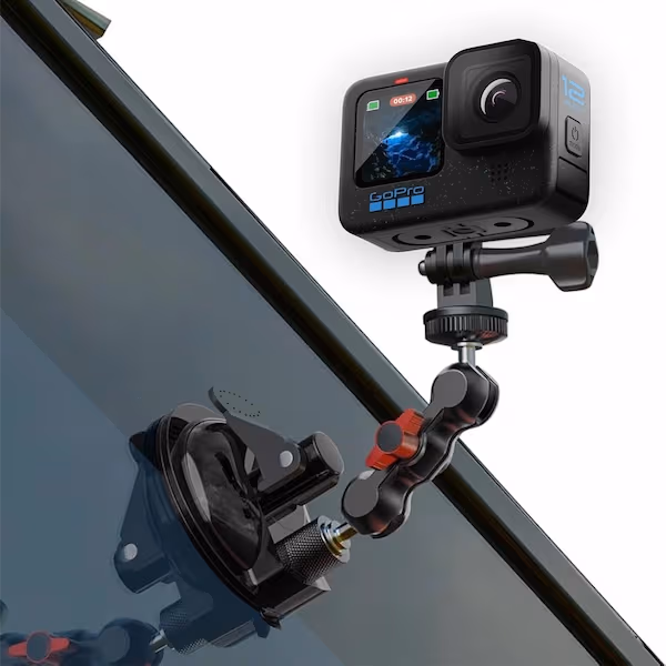 GoPro 12 Road Trip Combo - Image 2