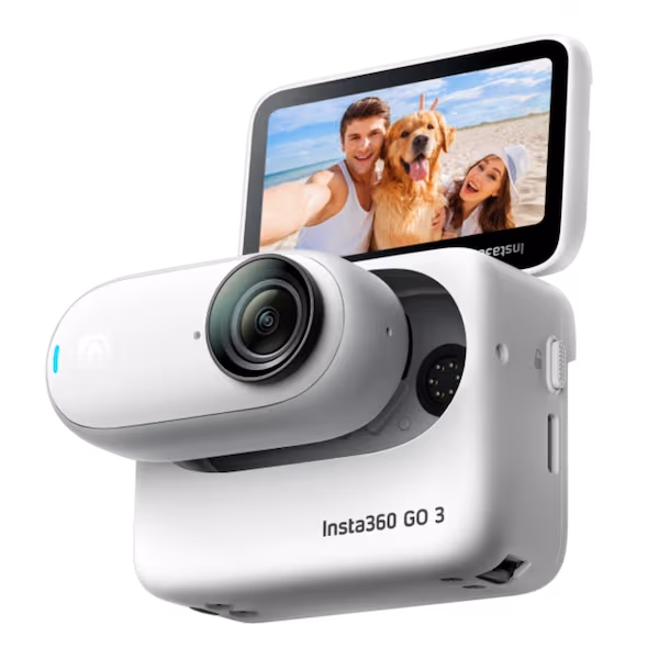 Insta360 Go 3