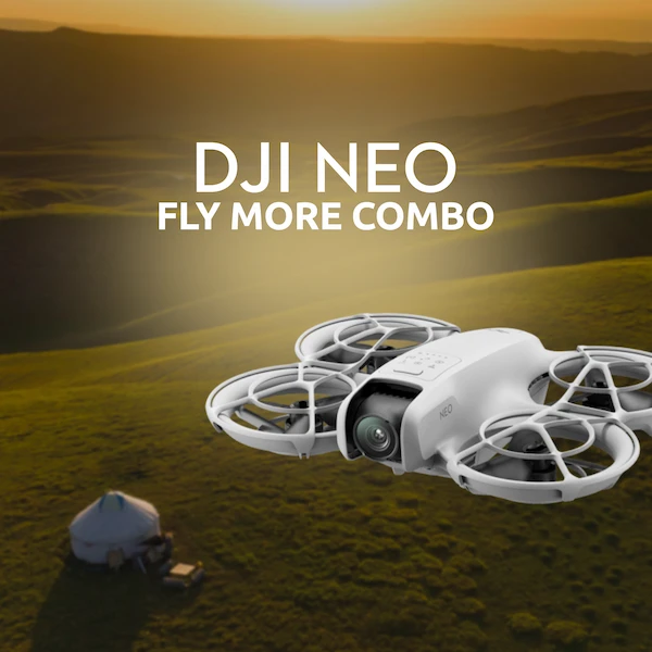 DJI Neo Fly More Combo - Image 3