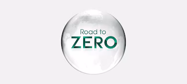 Road to Zero logo