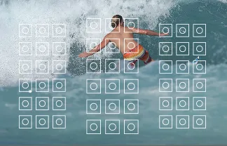 Canon EOS 80D DSLR with 18-135mm USM Lens