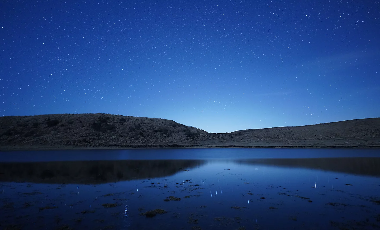 Realistically rendered point sources