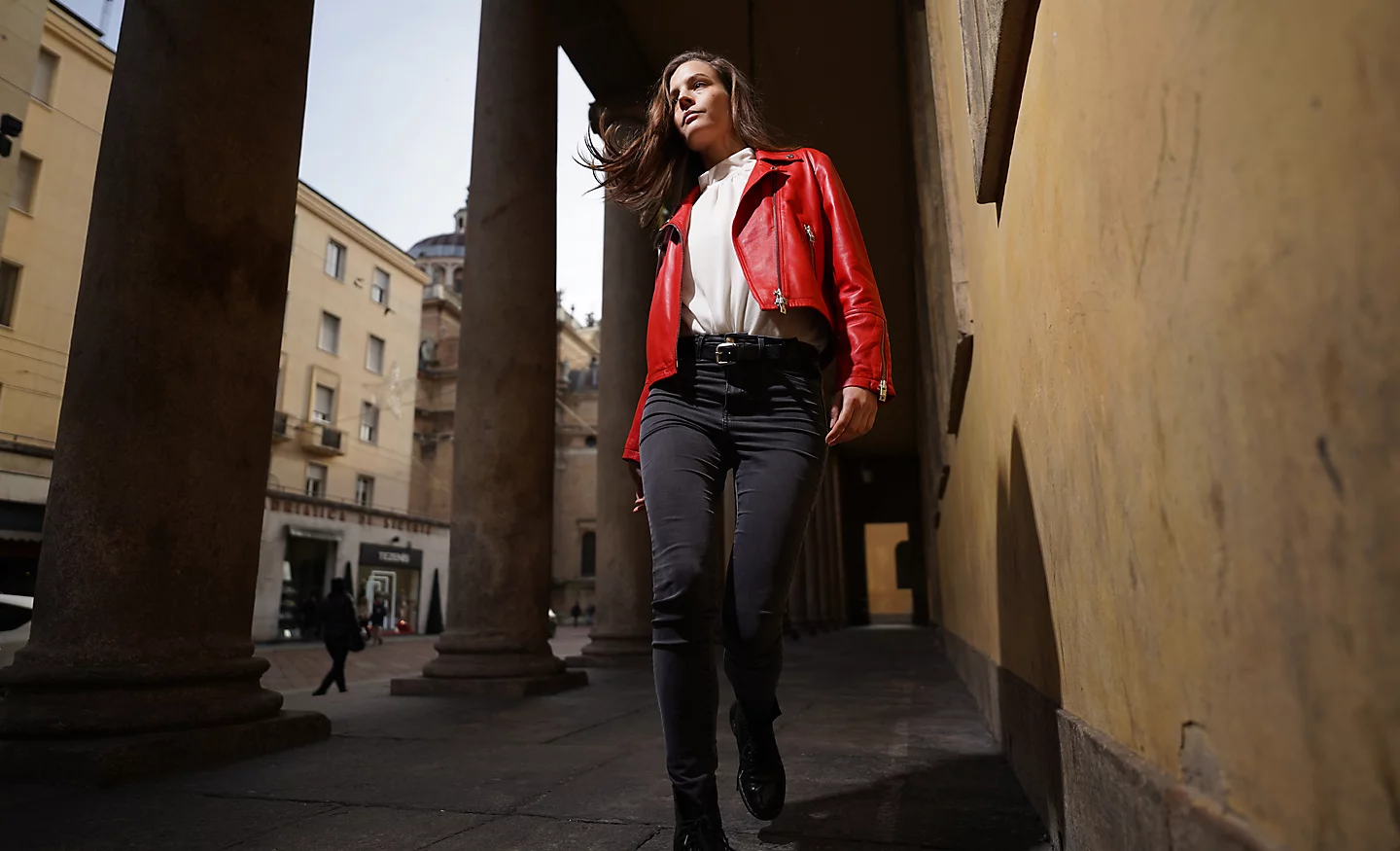 XD Linear Motors maximise AF speed, precision and tracking