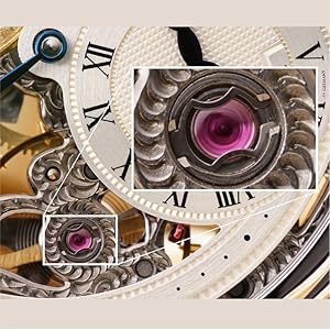 Image-wide clarity from macro to infinity