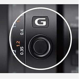 Focus lock where you need it most