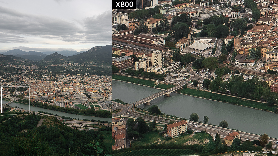 Samyang AF 18mm F2.8 FE Lens