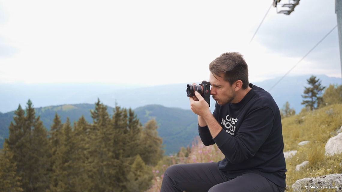 Samyang AF 18mm F2.8 FE Lens