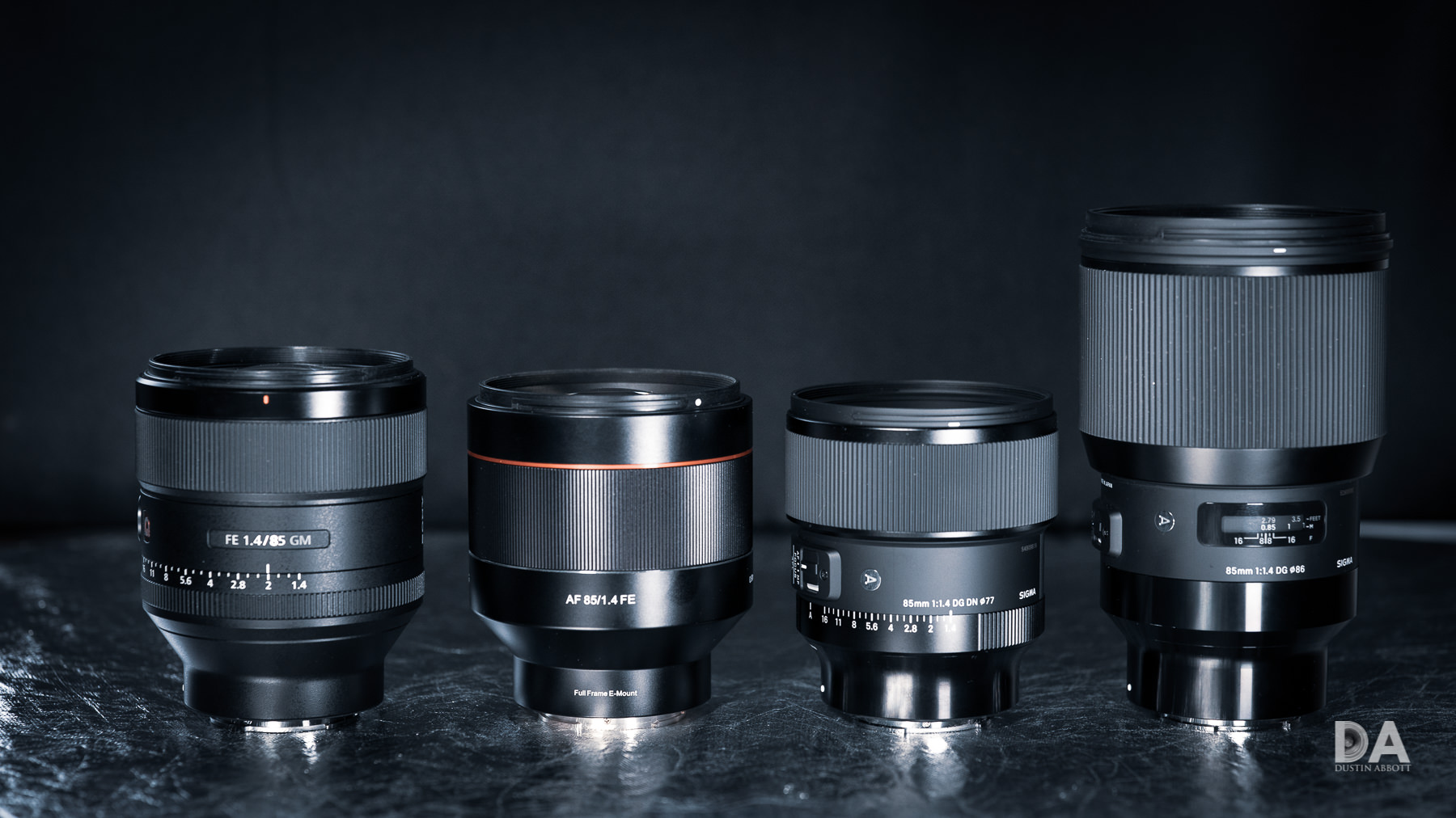 05-Physical-Comparison