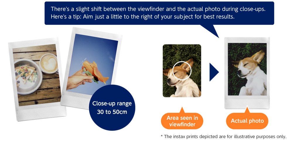 Fujifilm Instax Mini 11 Instant Camera only body ( Rs.700 extra for 10 films shot)