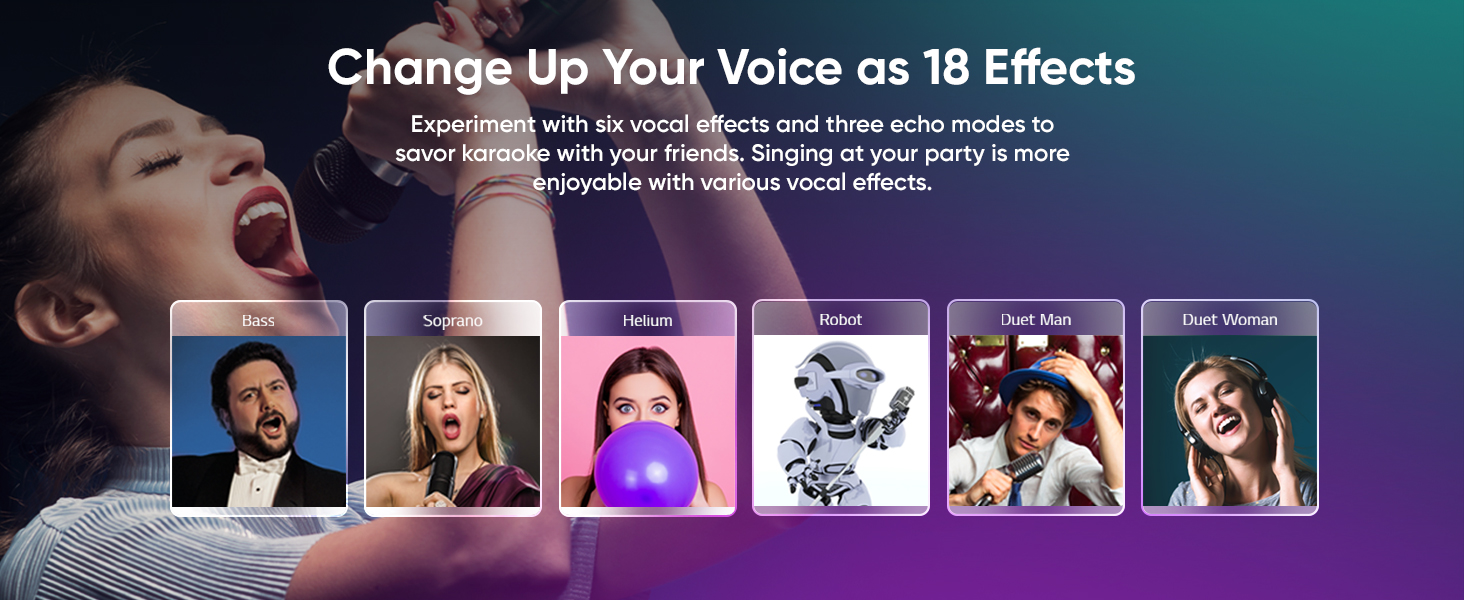 Become A Karaoke Star