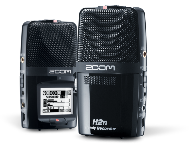 H2n product image front and back view