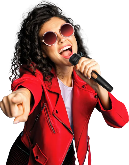 Carvaan Musicbar Karaoke