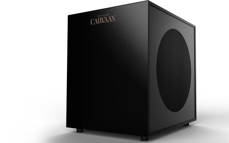 Carvaan Musicbar Karaoke