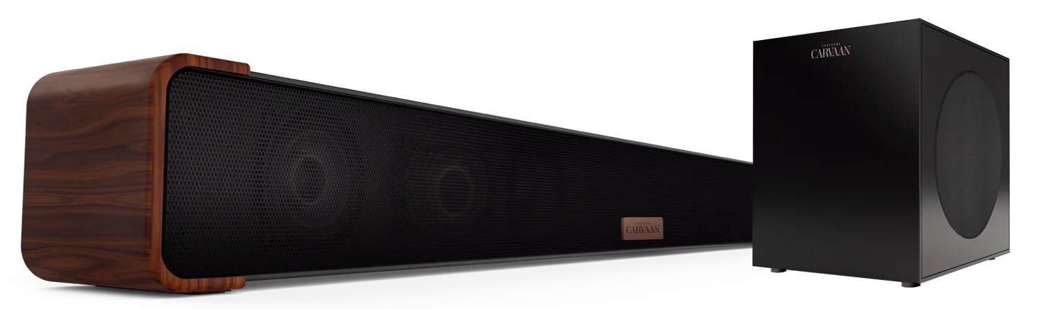 Carvaan Musicbar Karaoke