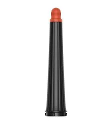 Conical Airwrap™ barrel