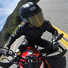 GoPro HERO-7 Dual Battery Charger+64 GB Card + 2 Battery + C Type Cable