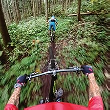 GoPro HERO-7 Dual Battery Charger+64 GB Card + 2 Battery + C Type Cable