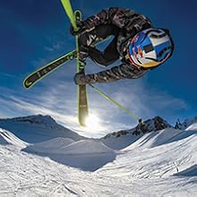 GoPro HERO-7 Dual Battery Charger+64 GB Card + 2 Battery + C Type Cable