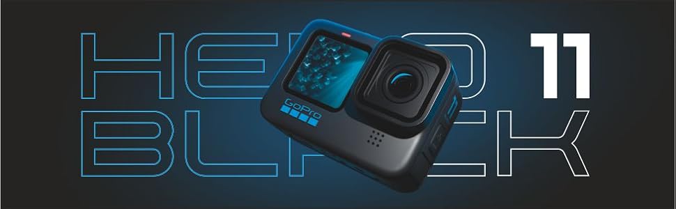 GoPro HERO11 on rent in Chandigarh