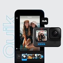 GoPro HERO11 on rent in Chandigarh