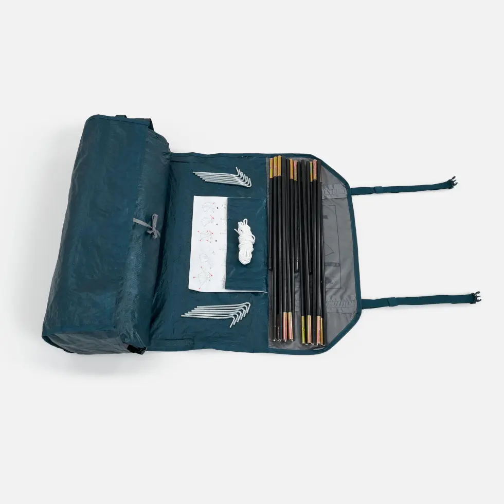 Camping Tent MH100 4-Person