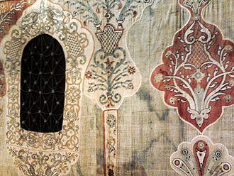 Camping Tent – 4 Person